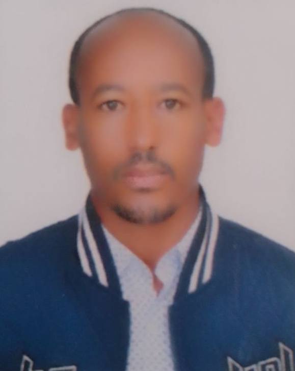 መብርአቱ መኮንን